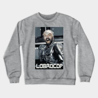 Lobrocop Crewneck Sweatshirt